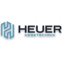 Heuer Hebetechnik logo