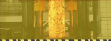 Hydraulic press