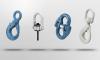 Newsletter Chain fitting